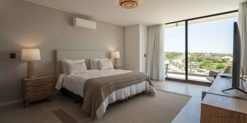 Departamento de 3 dormitorios en Manantiales